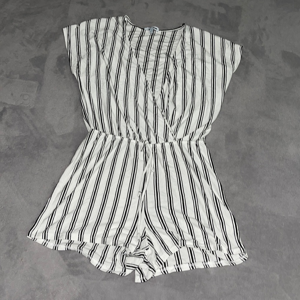 FashionNova romper